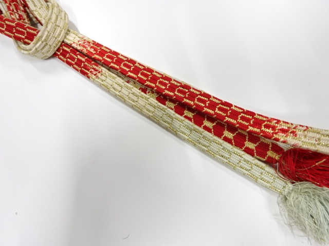 Japanese Kimono / Accessories Silk